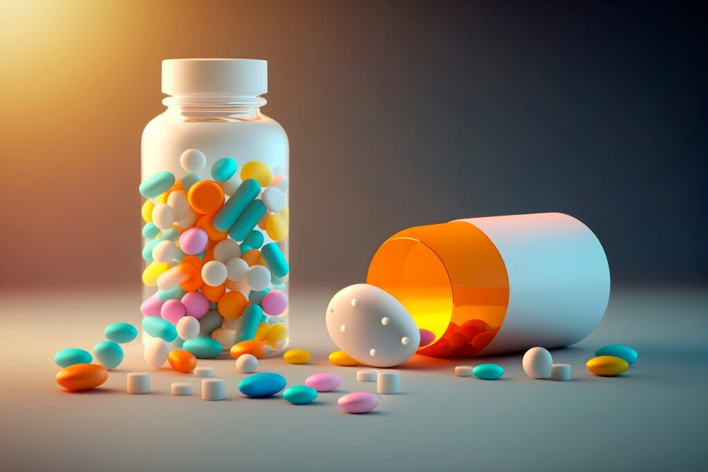 Definizione e classificazione delle vitamine
