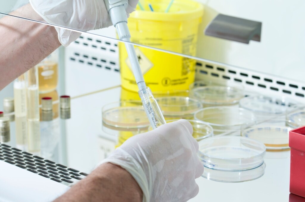 Sondaggio: Contenuto medico