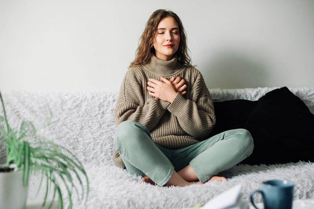 Stanchezza da stress: come rigenerare energia con l’integrazione mirata