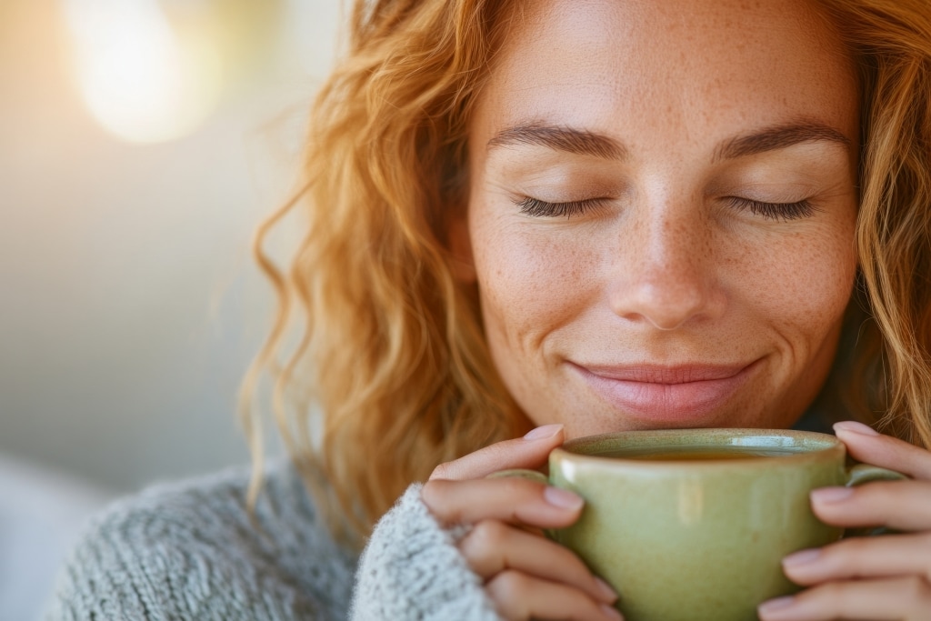 Stress out: ruolo degli estratti botanici – Rodiola