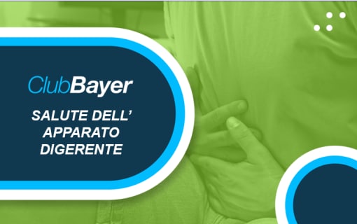 Che cos’è la cattiva digestione?