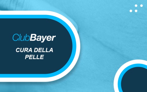 Rigenerazione della pelle danneggiata