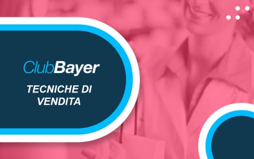 Chiusura della vendita